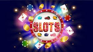 lucky slots SSL လုံခြုံမှု ငွေသွင်းငွေထုတ် Myanmar Online Casino
