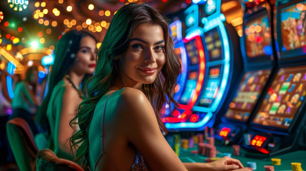 lucky slots VIP Program နှင့် Loyalty Reward Tier များ