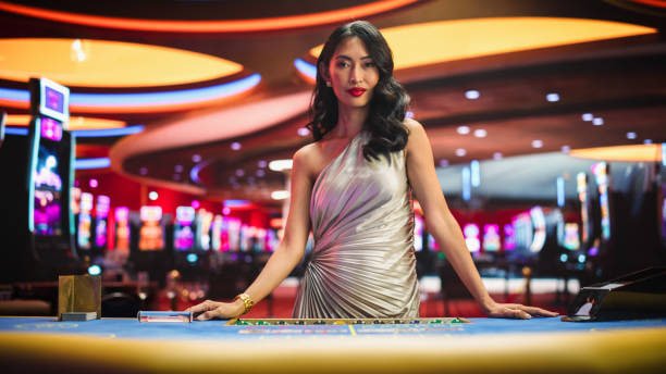VIP အစီအစဉ်နှင့် Bonus များ lucky slots Esports တွင်