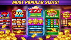 lucky slots sports