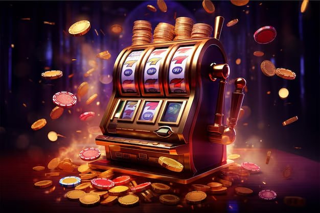 iPhone iOS တွင် lucky slots APP ဒေါင်းလုဒ်ဆွဲနည်း ရှင်းပြချက်