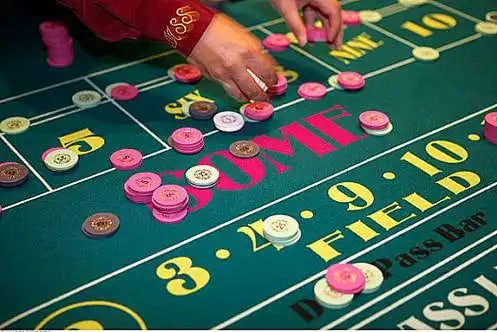 lucky slots games